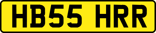 HB55HRR