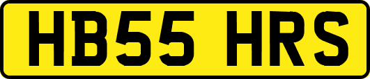 HB55HRS