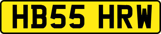 HB55HRW