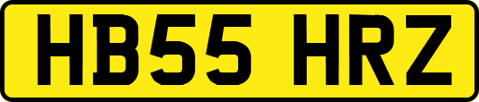 HB55HRZ
