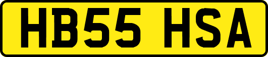 HB55HSA