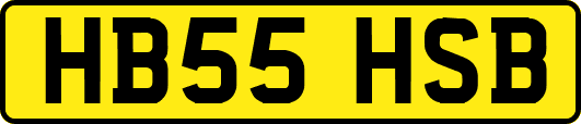 HB55HSB