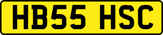 HB55HSC