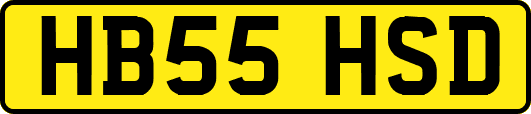 HB55HSD