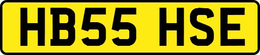HB55HSE