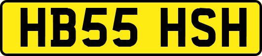 HB55HSH