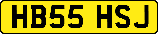 HB55HSJ
