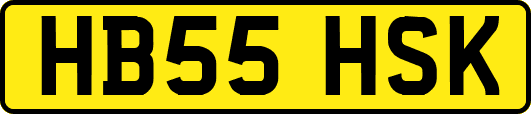 HB55HSK