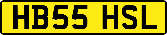 HB55HSL