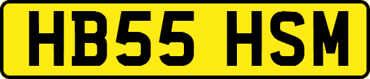 HB55HSM