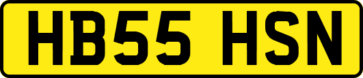 HB55HSN