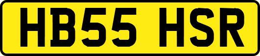 HB55HSR
