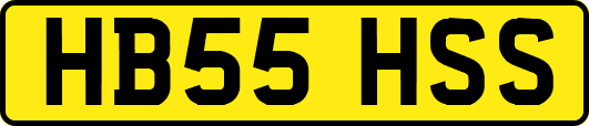 HB55HSS