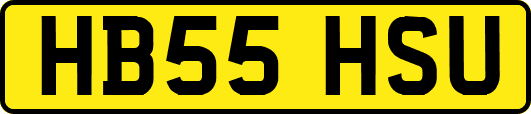 HB55HSU