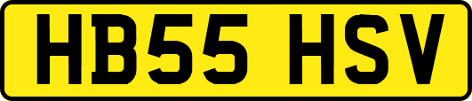 HB55HSV