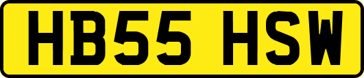 HB55HSW