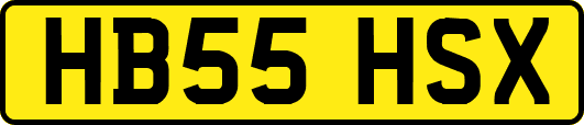 HB55HSX