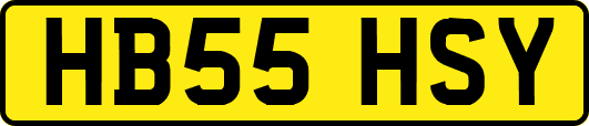 HB55HSY