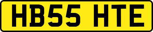 HB55HTE