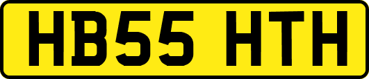 HB55HTH