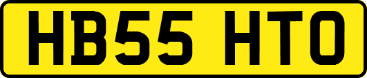 HB55HTO