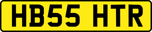 HB55HTR