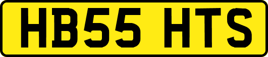 HB55HTS