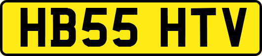 HB55HTV