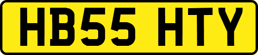 HB55HTY
