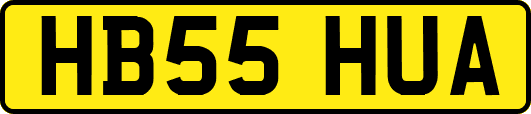 HB55HUA