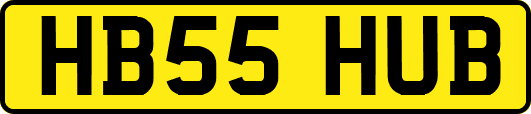 HB55HUB