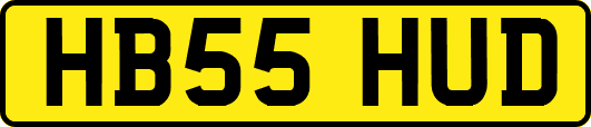 HB55HUD