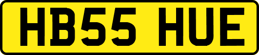 HB55HUE