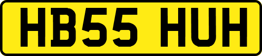 HB55HUH