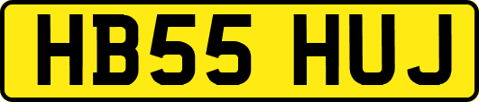 HB55HUJ