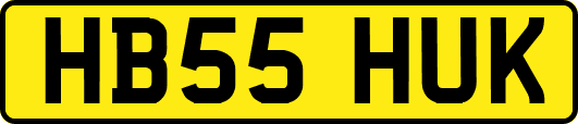 HB55HUK