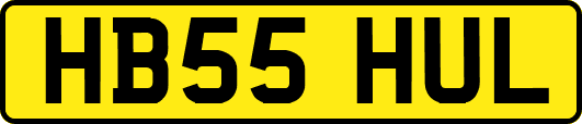 HB55HUL