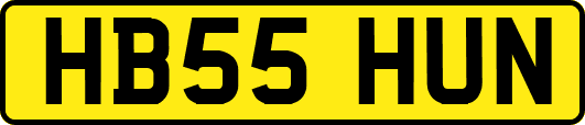 HB55HUN