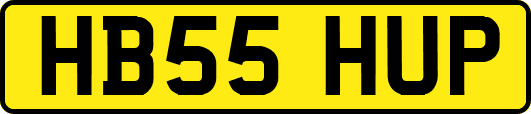 HB55HUP