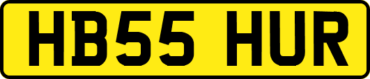 HB55HUR