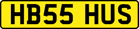 HB55HUS