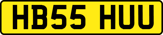 HB55HUU