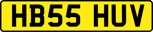 HB55HUV