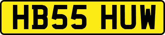 HB55HUW