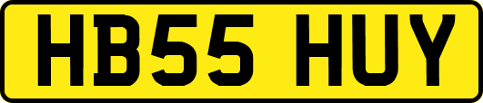 HB55HUY