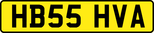 HB55HVA