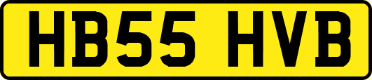 HB55HVB