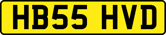 HB55HVD