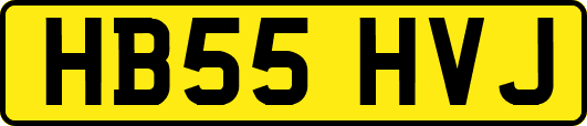 HB55HVJ