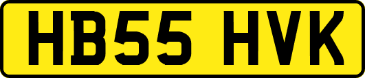 HB55HVK